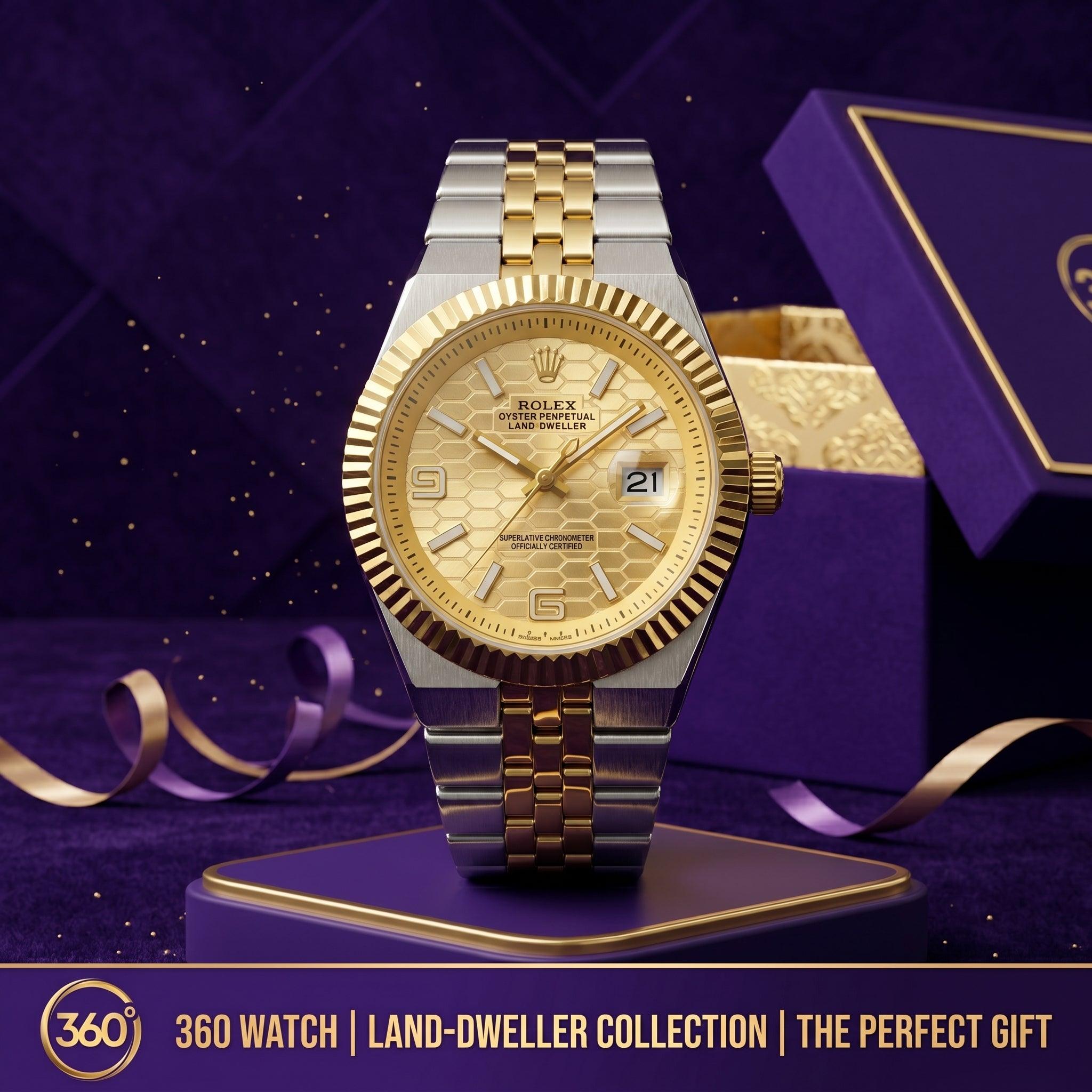 ROLEX WATCH