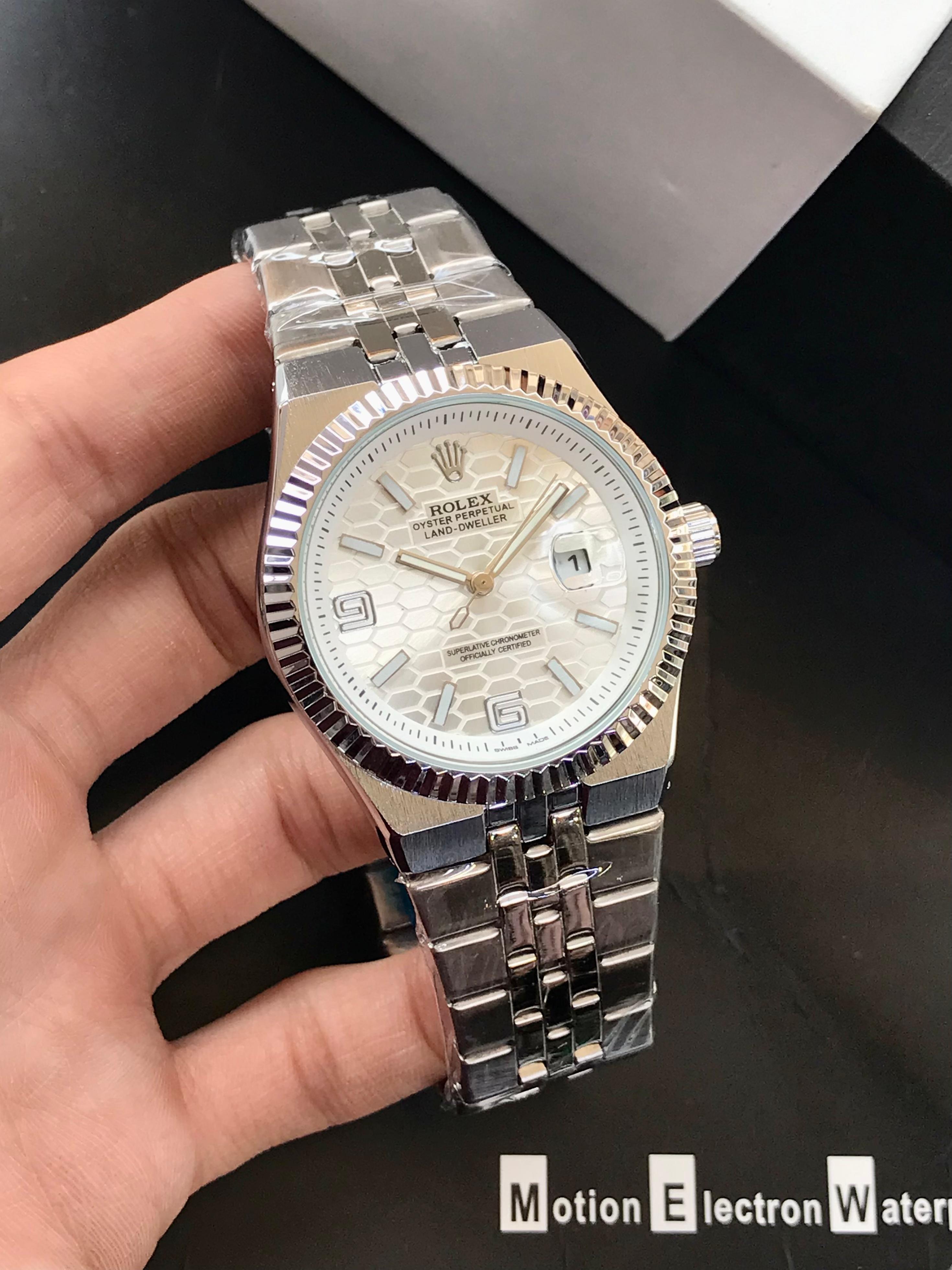 ROLEX WATCH