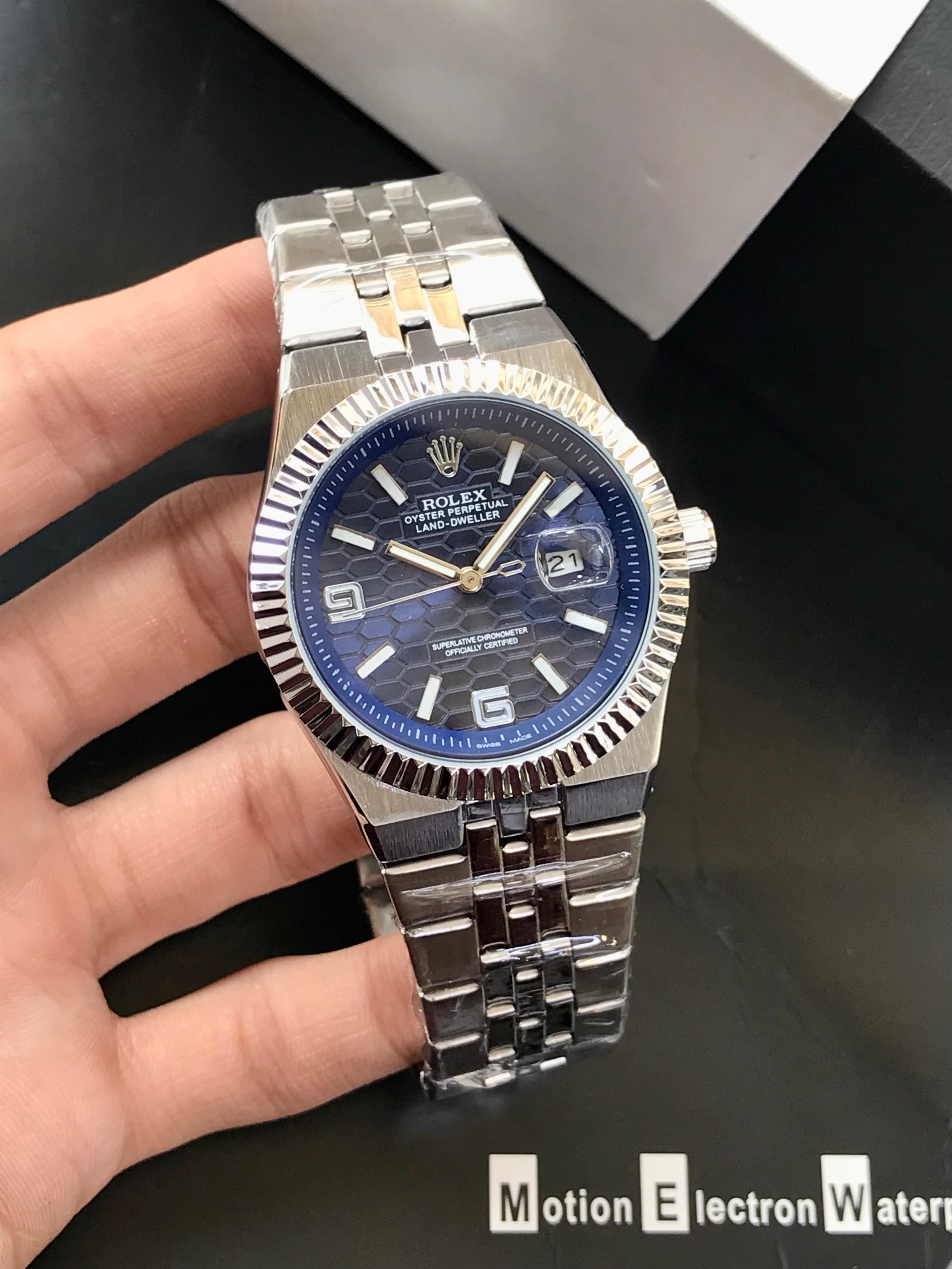 ROLEX WATCH