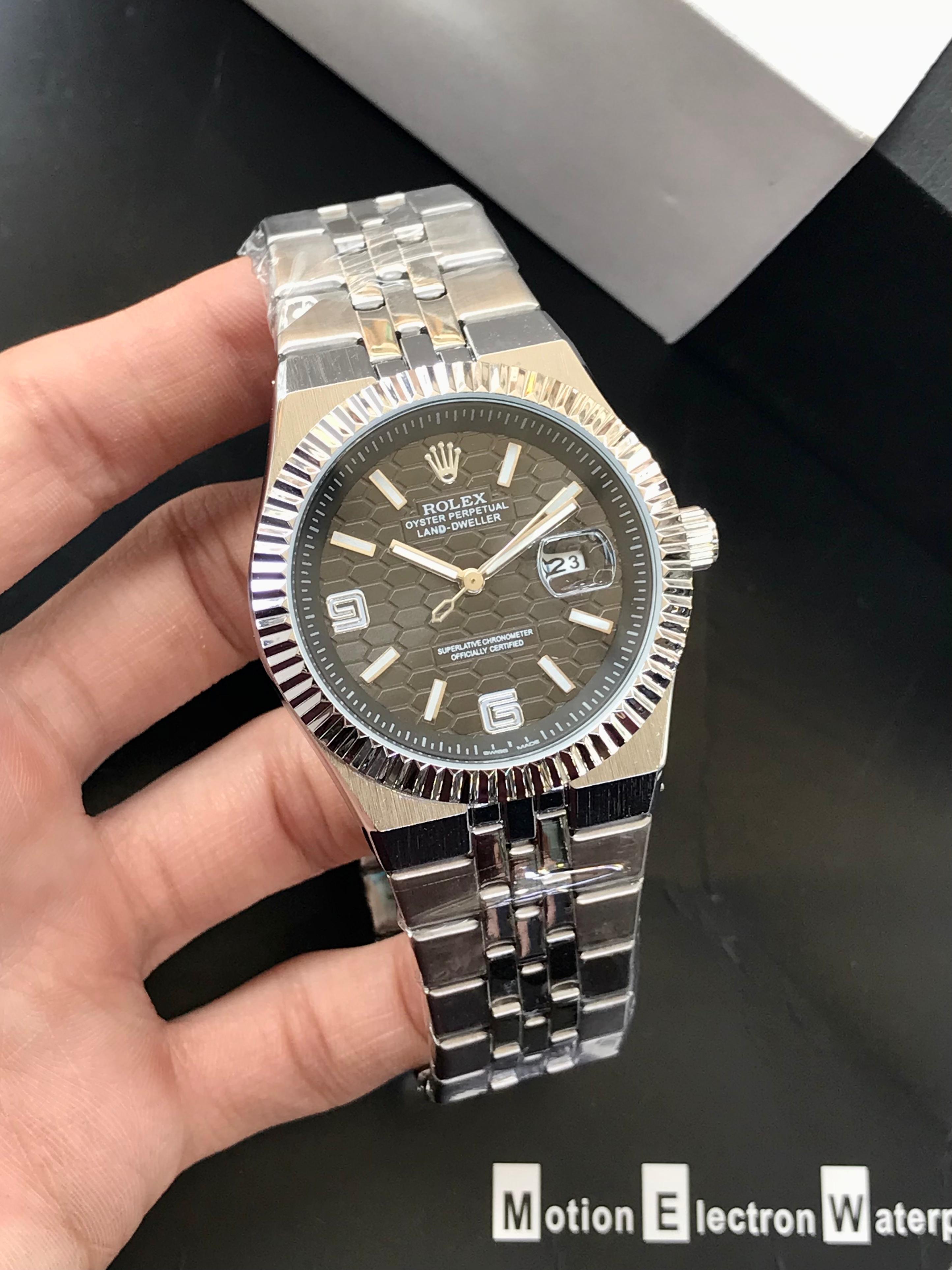 ROLEX WATCH