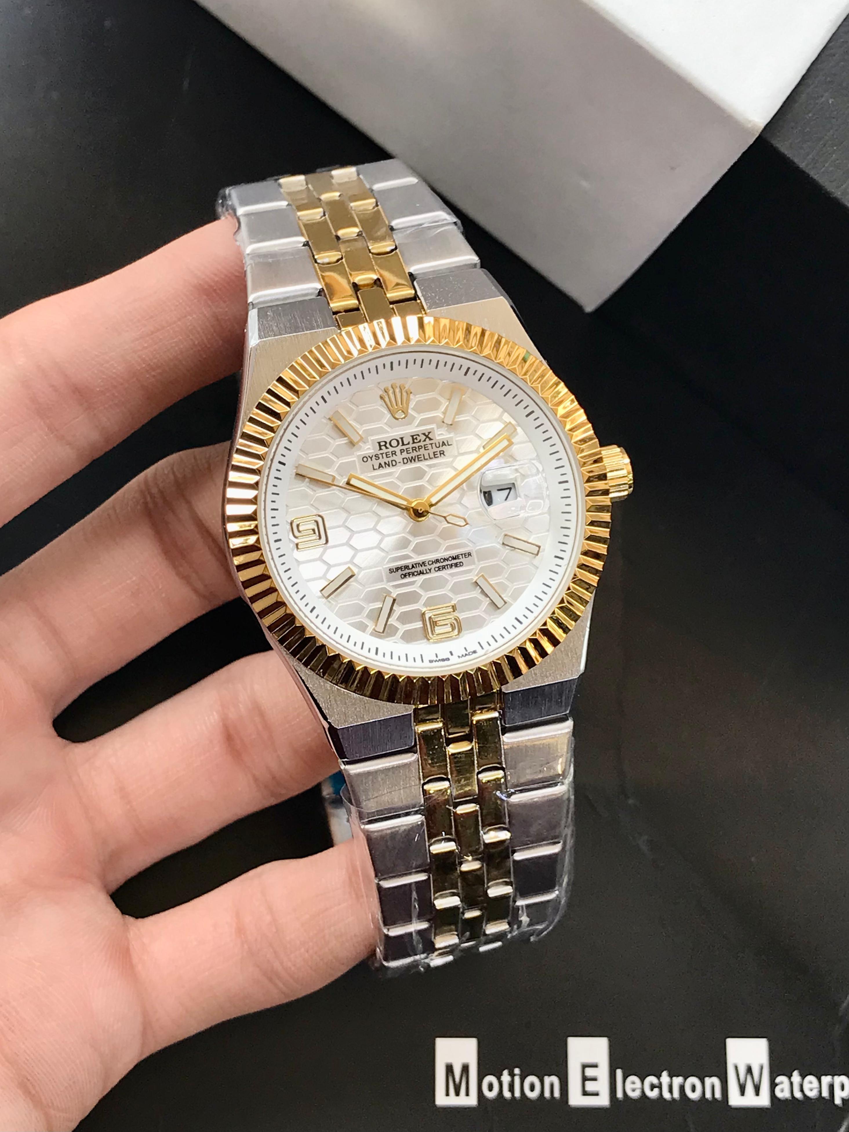 ROLEX WATCH