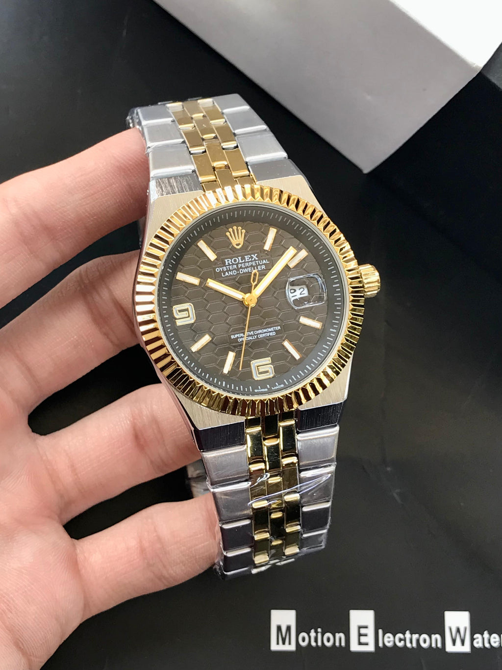 ROLEX WATCH