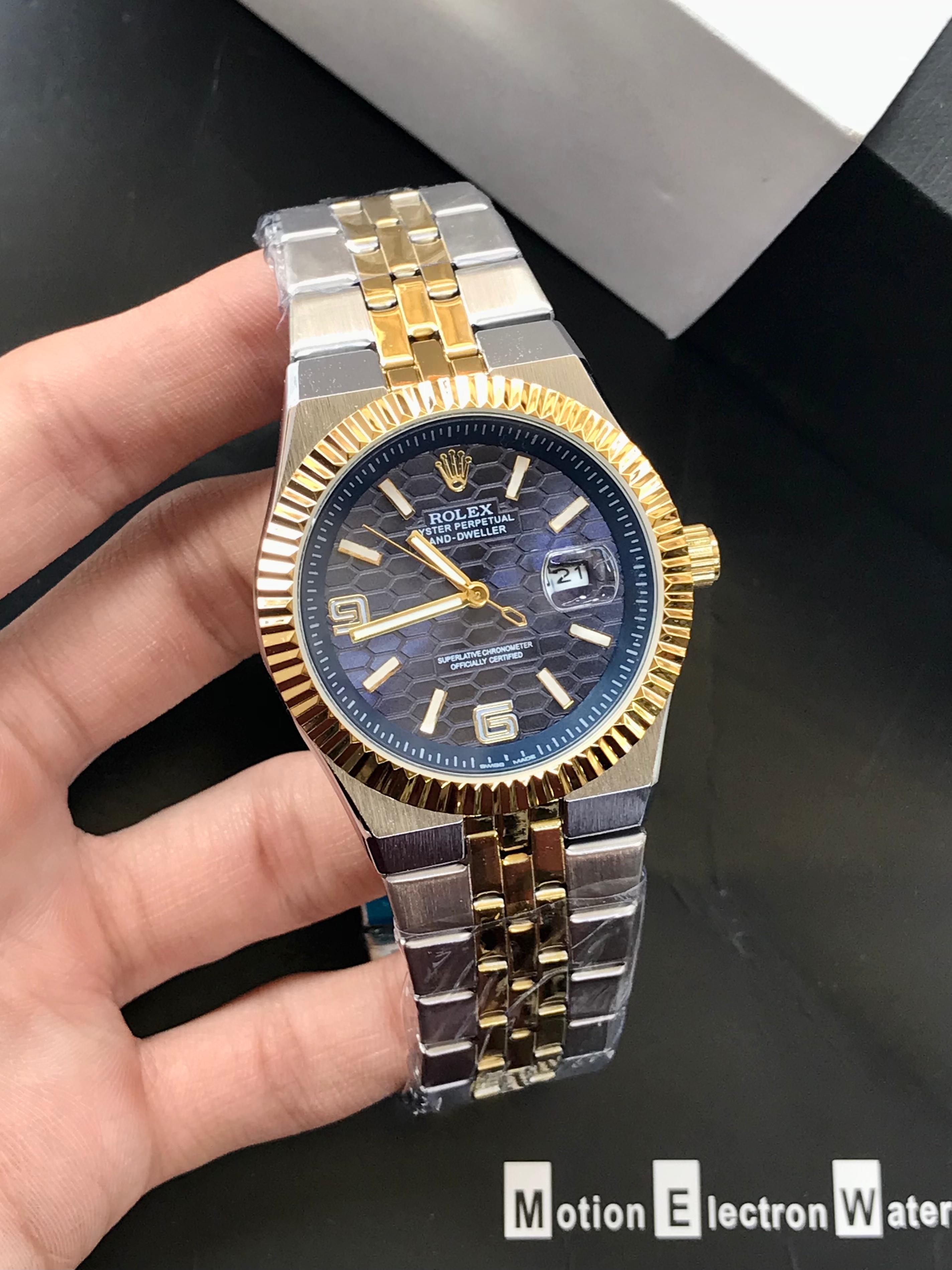 ROLEX WATCH