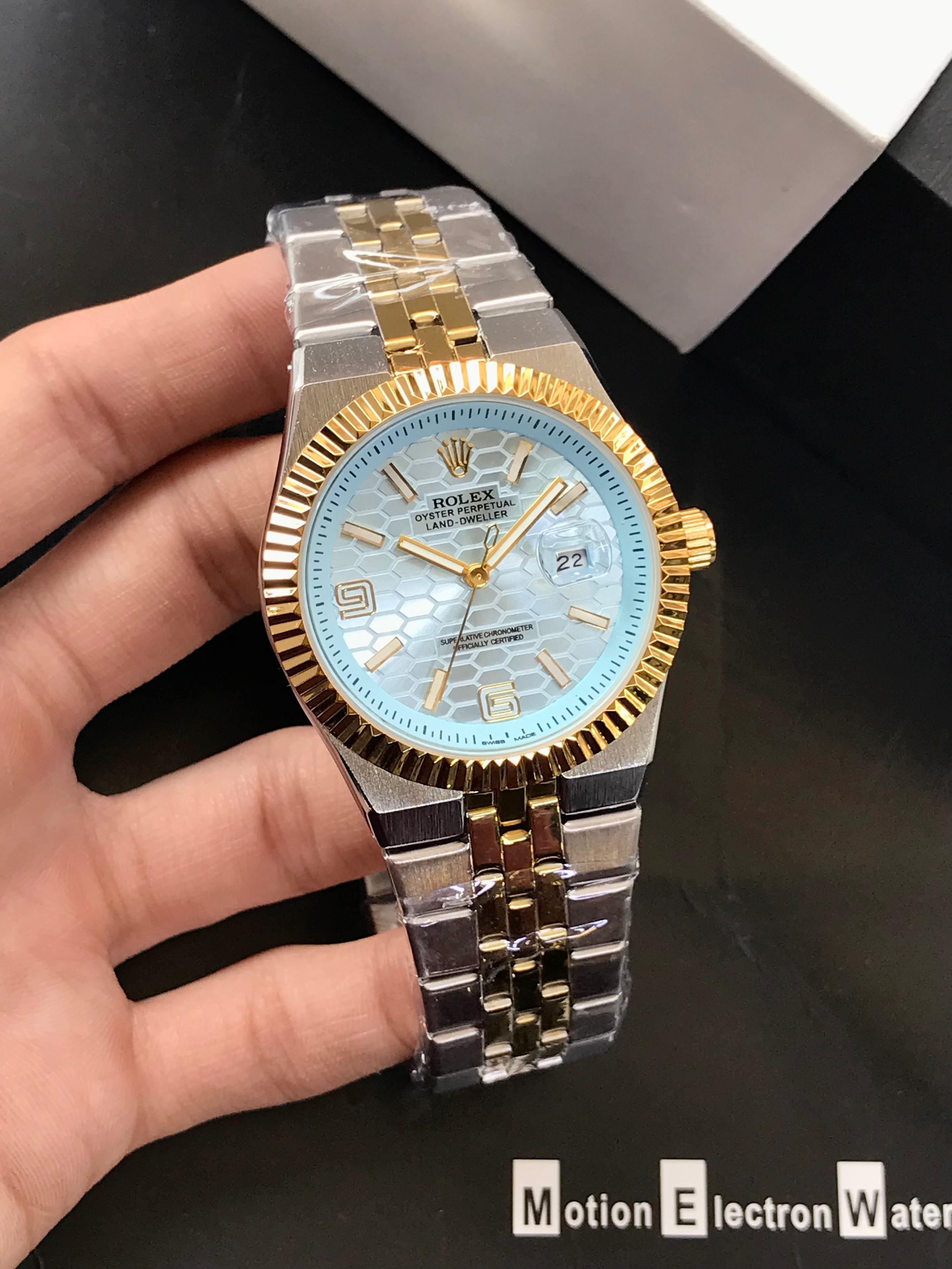 ROLEX WATCH
