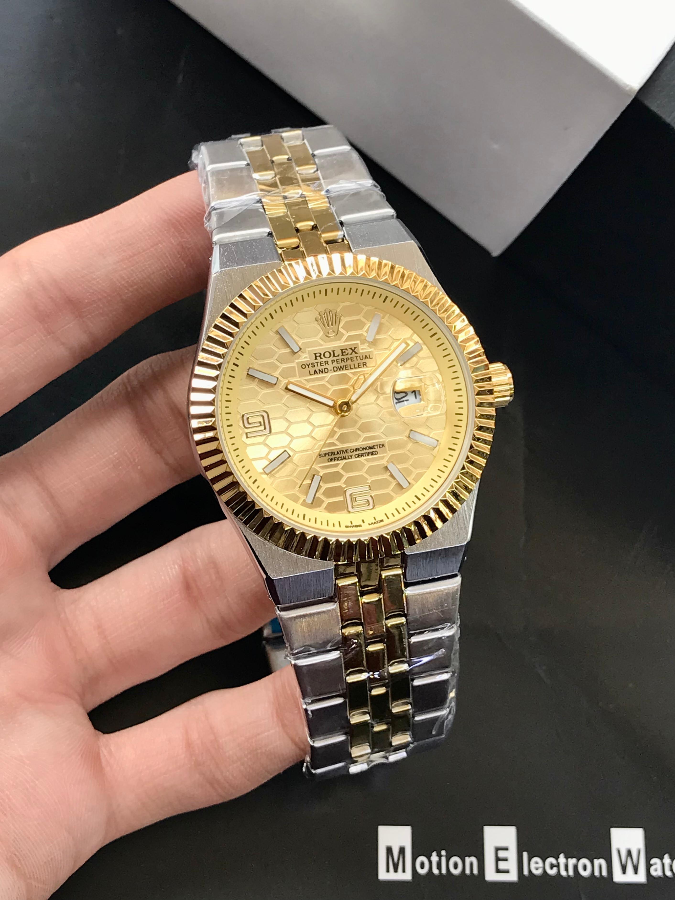 ROLEX WATCH