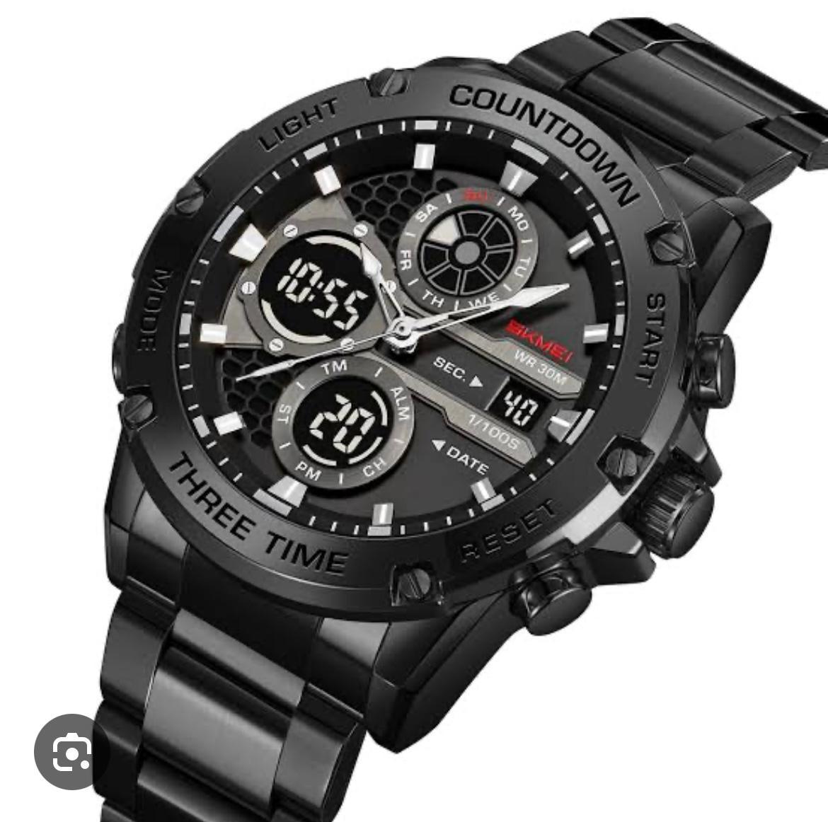 SKMEI Premium Watch