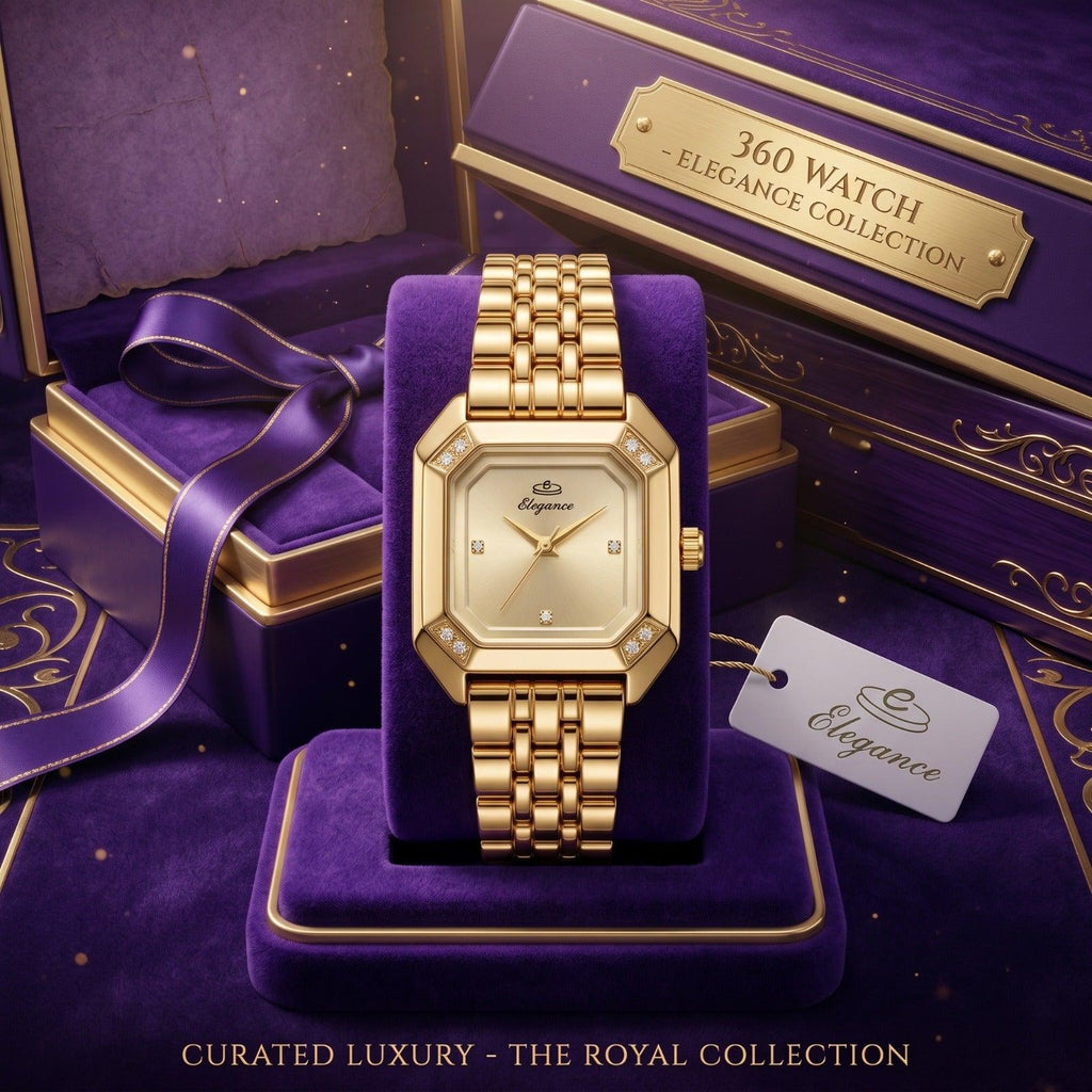 ELEGANCE Original Watch