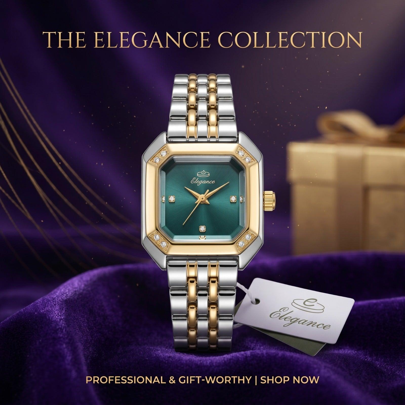 ELEGANCE Original Watch