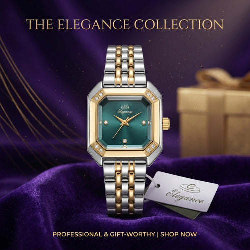 ELEGANCE Original Watch