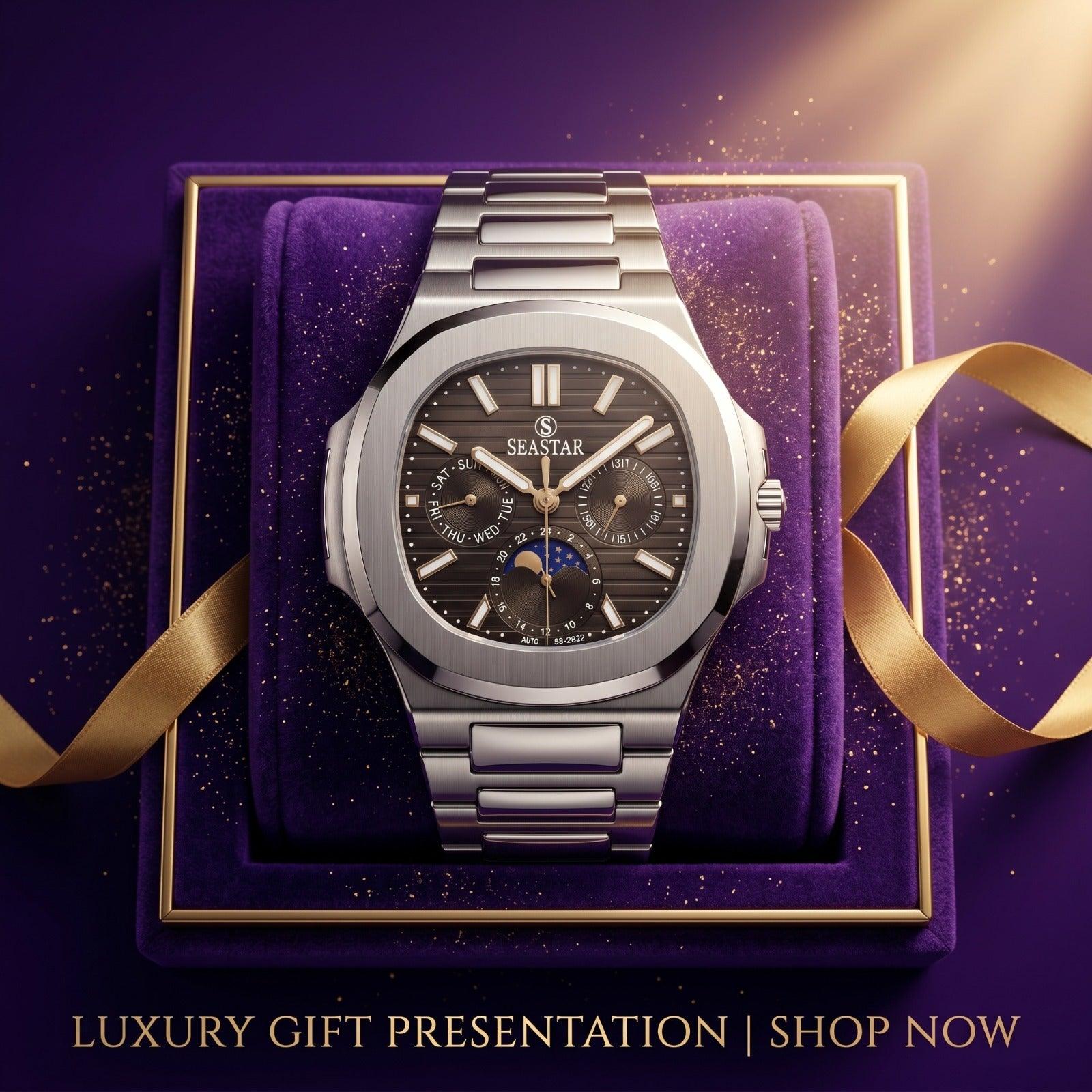 SEASTAR Original Watch