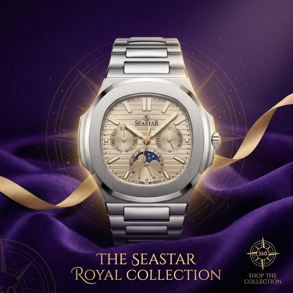 SEASTAR Original Watch