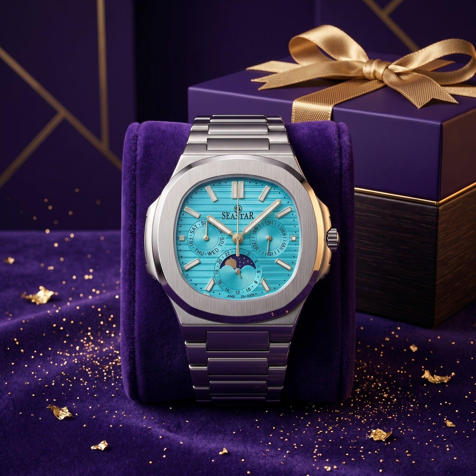 SEASTAR Original Watch