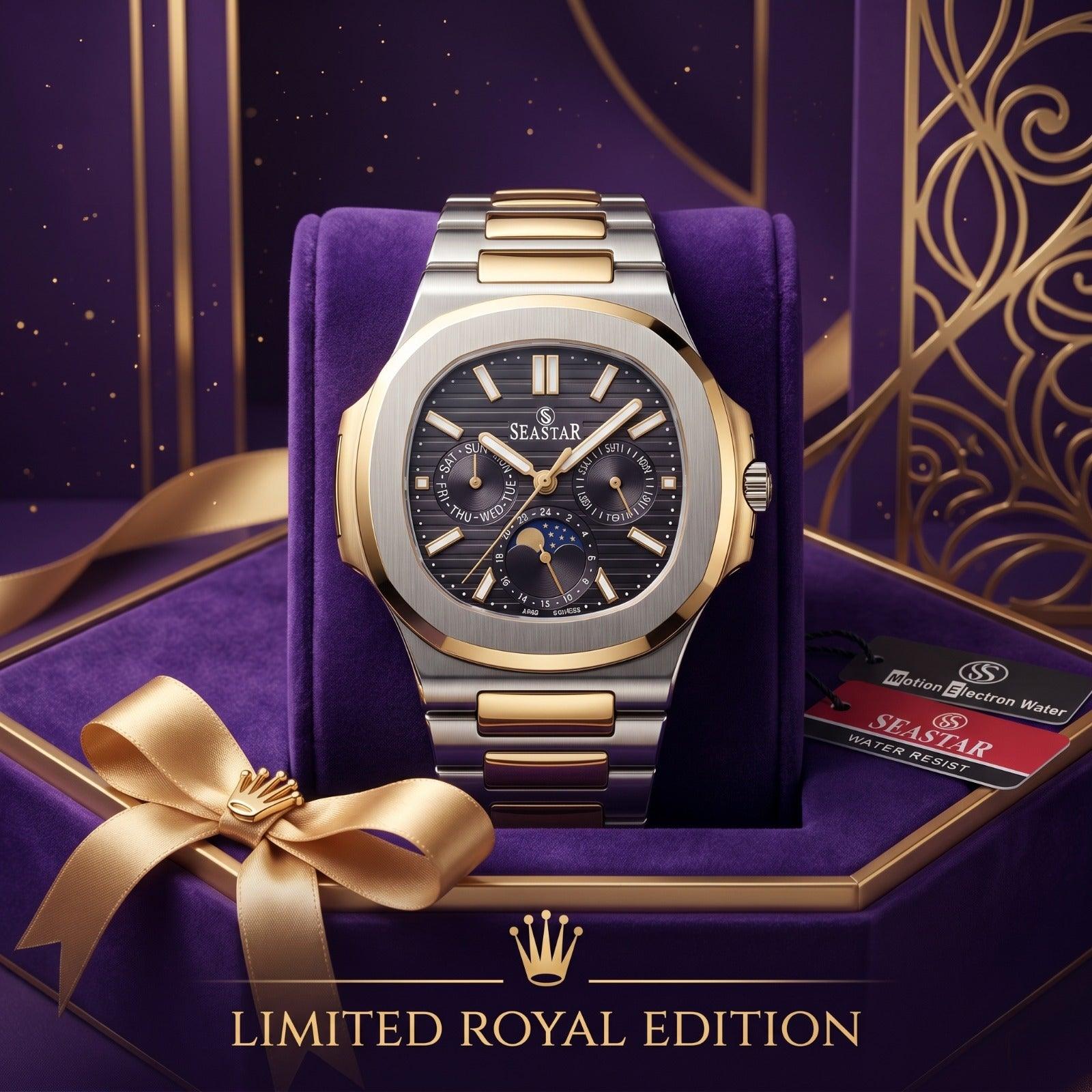 SEASTAR Original Watch