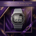LASIKA Retro Sport Digital Watch