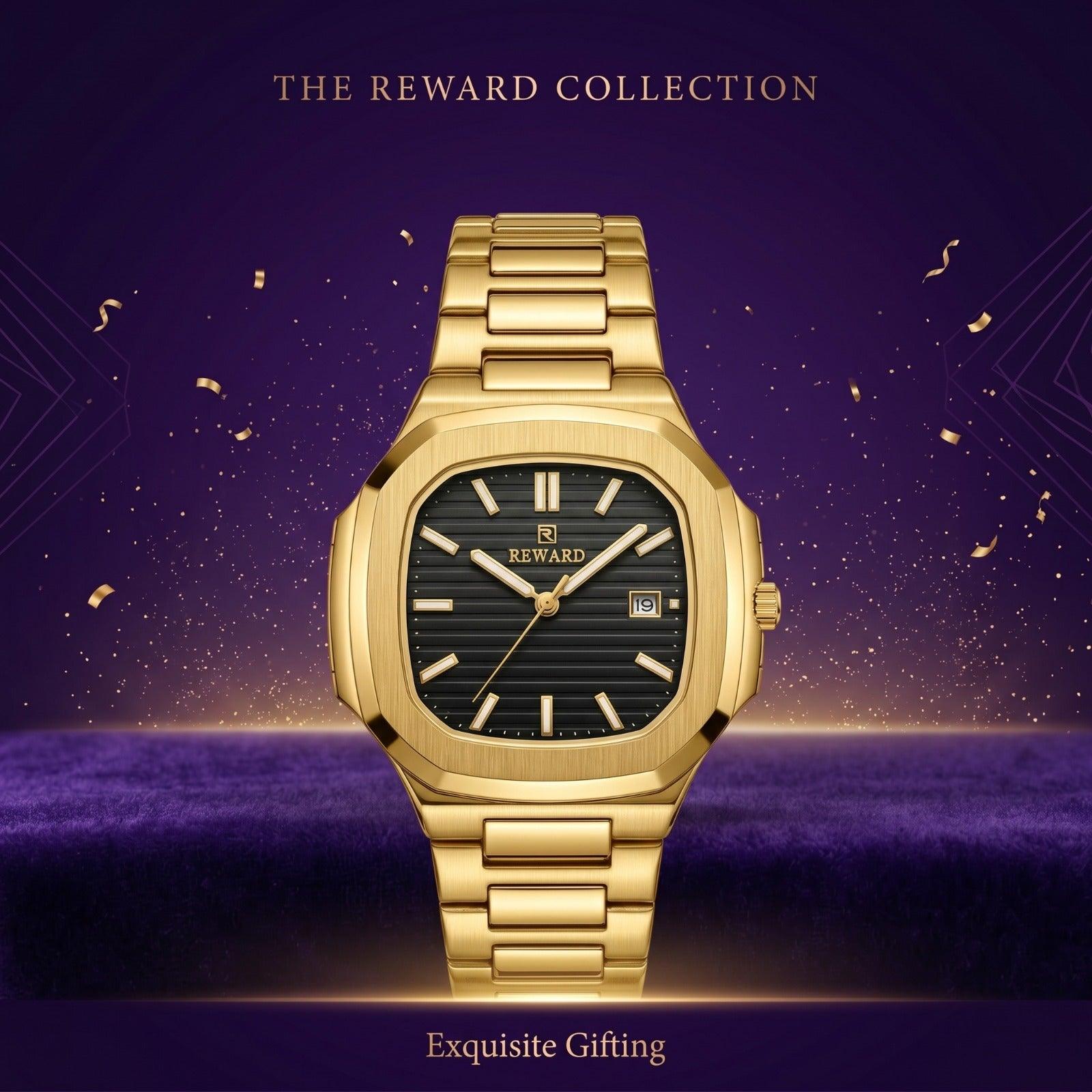 REWARD ORIGINAL
